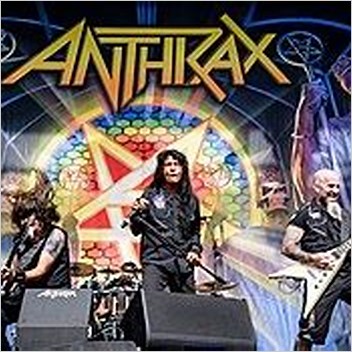 Anthrax American Band Official Website Different In Wikidata And Wikipedia