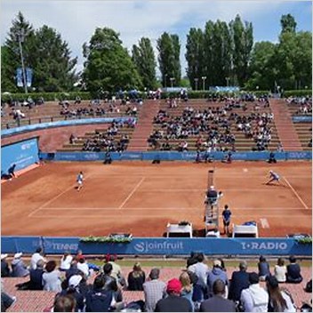 Atp Challenger Torino