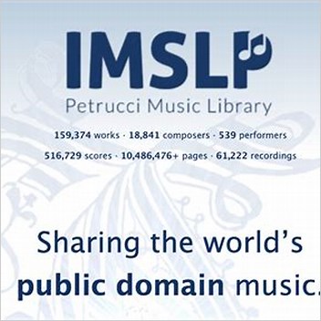 Dora Pejaevi Articles With International Music Score Library Project Links