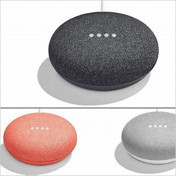 Google Home Google Home Mini