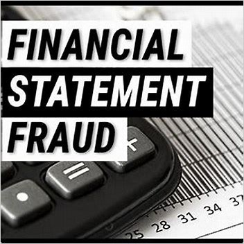 Making False Statements Fraud In The United States