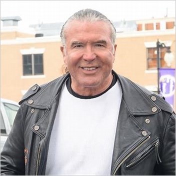 Scott Hall Health