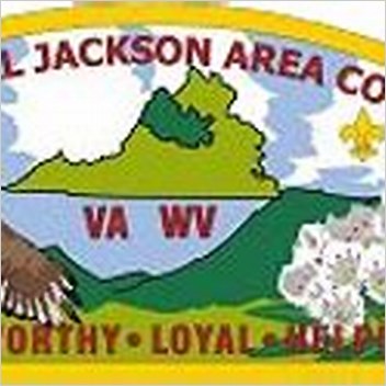 Stonewall Jackson Area Council