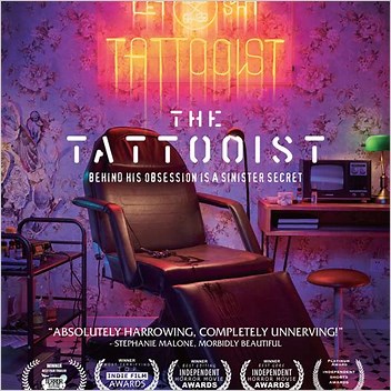 The Tattooist Englishlanguage Films