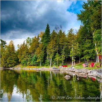 White Lake Ontario