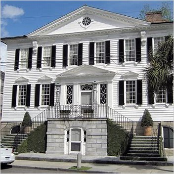 William Gibbes House